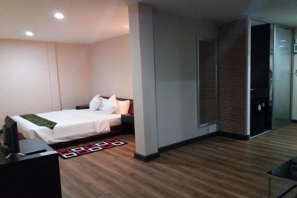 My Herrity Hotel