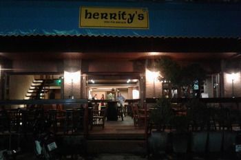 My Herrity Hotel